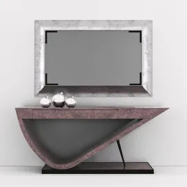 Alchemy bufet giorgio collection